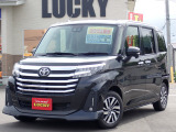 クルマを売るのも買うのもやっぱりLUCKY!