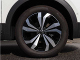 205/55R17タイヤ/6.5Jx17アルミホイール