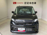 ムーヴ X 