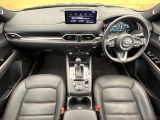 CX-5 2.5 25S スポーツアピアランス 