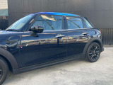 MINI NEXT2年間走行距離無制限保証100項目の納車前点検