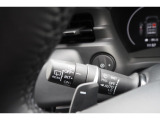 【パドルシフト】AT車でMT車に近いような走行をしたい方におすすめの機能です!