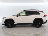 RAV4 2.5 ハイブリッド アドベンチャー オフロードパッケージ II E-Four 4WD 