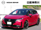弊社の展示試乗車でした!もちろん禁煙車です!!