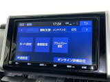 AM/FMラジオ付きです♪
