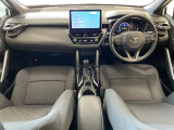 カローラクロス 1.8 ハイブリッド S E-Four 4WD 4WD ワンオーナー