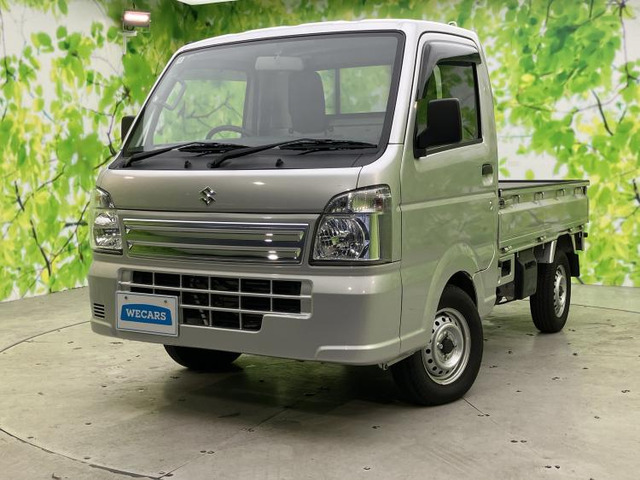 キャリイ KC 農繁仕様 4WD