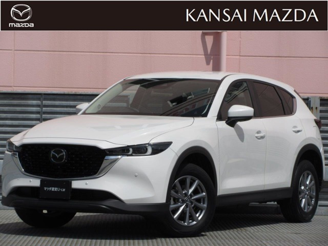 CX-5 2.2 XD プロアクティブ 