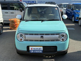 アルトラパン X 4WD 