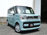 スペーシア ハイブリッド(HYBRID)  X 