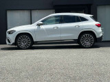 GLAクラス GLA200d 4マチック 4WD 