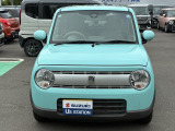 アルトラパン L 4WD 