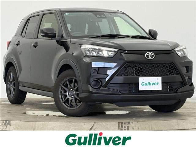 ライズ 1.0 X 4WD 4WD 修復歴無し