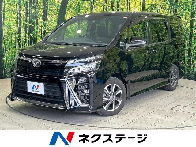 ヴォクシー 2.0 ZS 