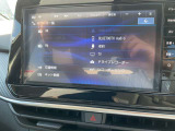 オーディオ機能も充実しております♪