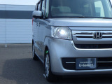 N-BOX L 