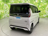 ルークス ハイウェイスター Gターボ プロパイロットエディション 4WD 