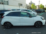 フィット 1.5 RS 