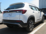 WR-V 1.5 Z プラス 