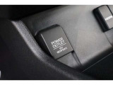 シガーソケットが付いているので、車から電源を取ることが出来ます!