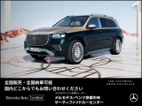 Gクラス G400d AMG ライン 4WD 
