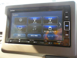 N-BOX L 1オーナー/純正ナビ/Bluetooth/禁煙車