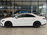 CLAクラス CLA200d アーバン スターズ 