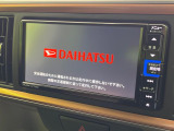 【純正ナビ】人気の純正ナビを装備。オーディオ機能も充実しており、Bluetooth接続すればお持ちのスマホやMP3プレイヤーの音楽を再生可能!毎日の運転がさらに楽しくなります!!