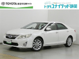 トヨタ カムリハイブリッド