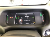 【メーター】画面表示も、分かりやすくなっております!