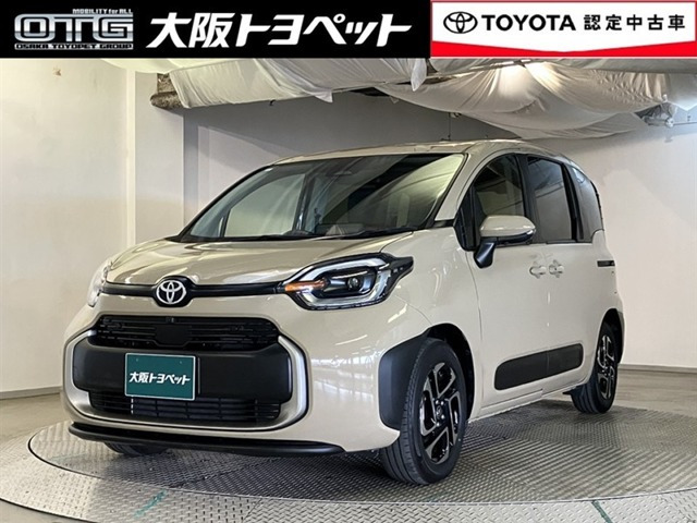 シエンタ ハイブリッド 1.5 Z 