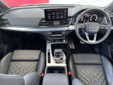 Q5スポーツバック Sライン ダイナミック エディション ディーゼル 4WD 