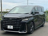 ヴェルファイア ハイブリッド 2.5 Z プレミア 