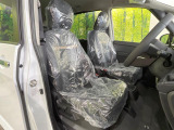 もちろん車内はキレイです♪よりクリーンな状態をキープしたいお客様には『ナノゾーンコート』がおすすめ!新型コロナウイルス対策や、除菌・消臭に効果を発揮し多くの方にご好評いただいております。