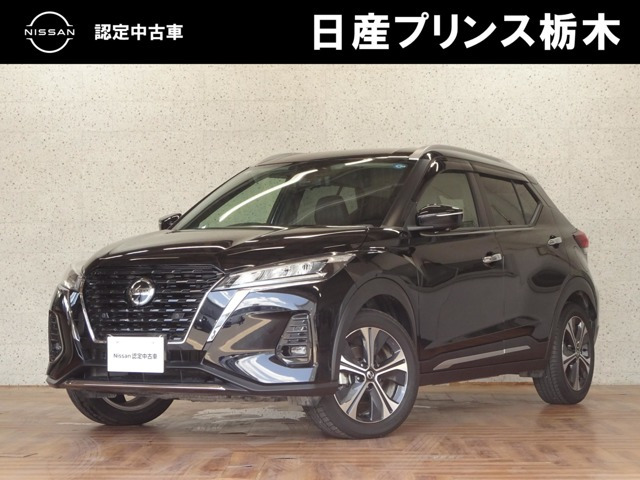 キックス 1.2 X (e-POWER)