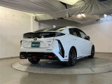 1年間の走行距離無制限のロングラン保証付きです。全国のトヨタテクノショップで保証修理が可能。追加で2年間・3年間の延長も可能です。
