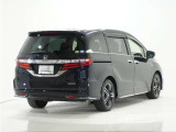 ◆法定整備実施◆Honda認定中古車の整備基準にもとづく整備を実施いたします。法定点検の整備に加え、Honda独自のプラスアルファー点検整備を実施。基準を満たしていない消耗部品を交換いたします。