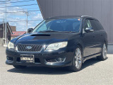 レガシィツーリングワゴン 2.0 GT スペックB 4WD 4WD 修復歴無し