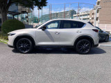 CX-5 2.2 XD レトロスポーツエディション 4WD 