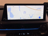 ディスプレイオーディオ搭載車です(T-コネクトナビ)!Bluetoothも付いていますし、フルセグでテレビも視聴出来ますナビゲーション契約期間R11年5月まで対応