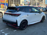 ノートオーラ  1.2 NISMO