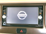 【純正ナビ】人気の純正ナビを装備。オーディオ機能も充実しており、Bluetooth接続すればお持ちのスマホやMP3プレイヤーの音楽を再生可能!毎日の運転がさらに楽しくなります!!