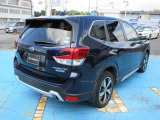 フォレスター 2.0i アイサイト 4WD 