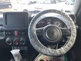 ジムニー XC 4WD 