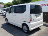 大きなキズ・ヘコミも無いお車です!