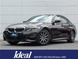 人気の《320d xDrive  Mスポーツ》入荷しました!希少なAWDディーゼルモデルです。