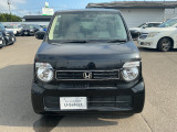 N-WGN L ホンダ センシング 4WD 