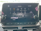 オーディオ機能も充実しております♪