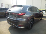 CX-80 3.3 XD ハイブリッド エクスクルーシブ スポーツ ディーゼル 4WD 