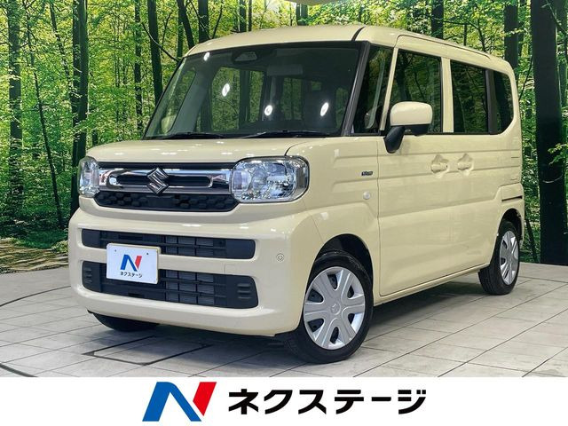 スペーシア  ハイブリッドG
